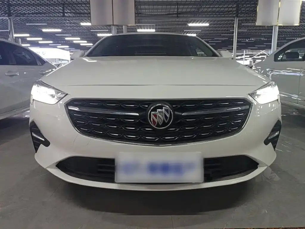 Buick Regal 2022 из CN, фото 3