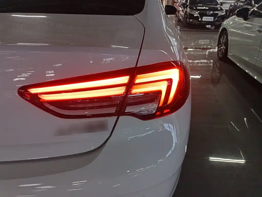 Buick Regal 2022 из CN, фото 8