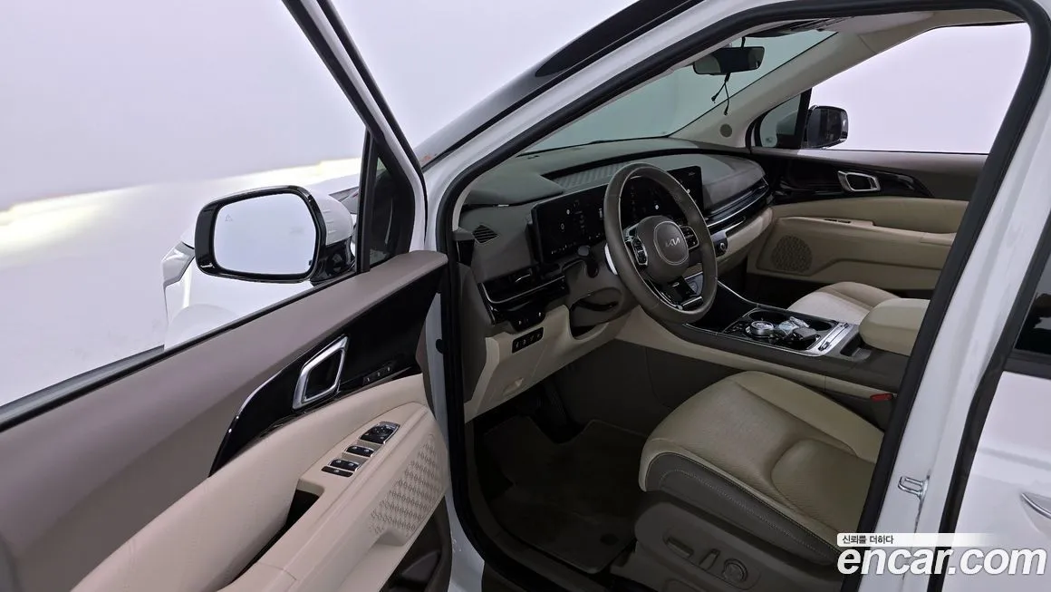 Kia Carnival 2024 из KR, фото 10