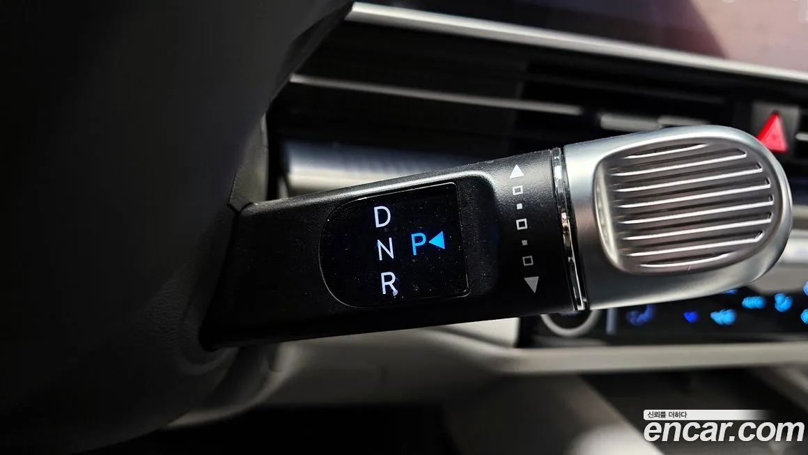 Hyundai Ioniq6 — фото 9