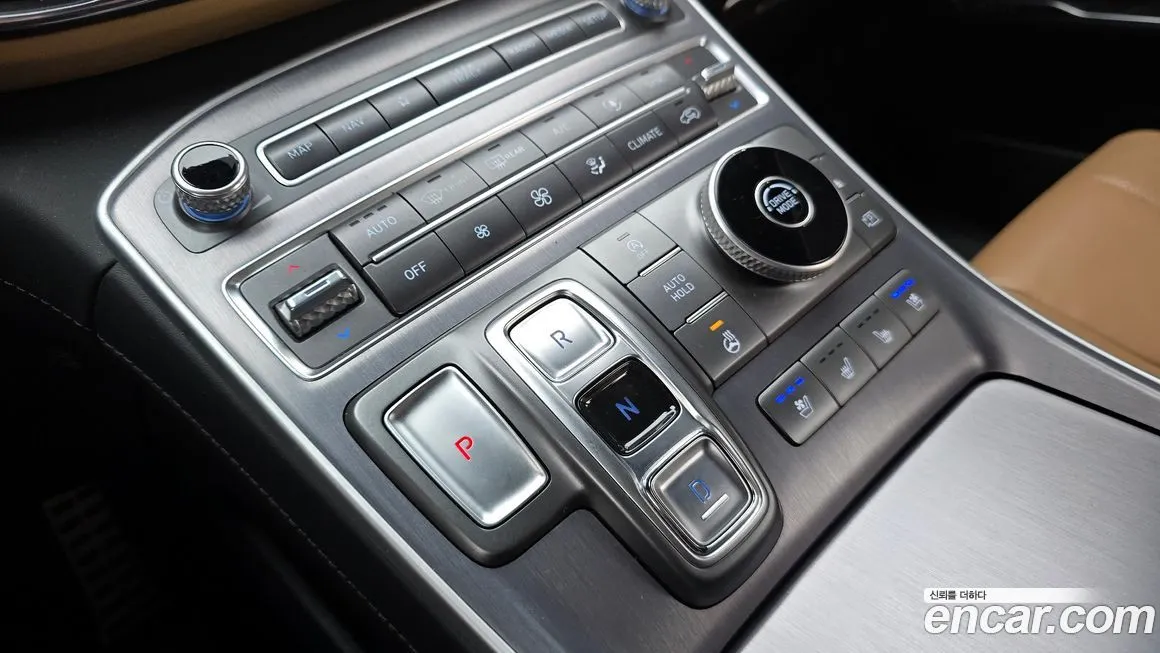 Hyundai Santafe — фото 9