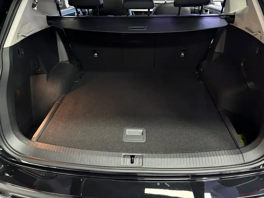 Volkswagen Tiguan L 2022 из CN, фото 7