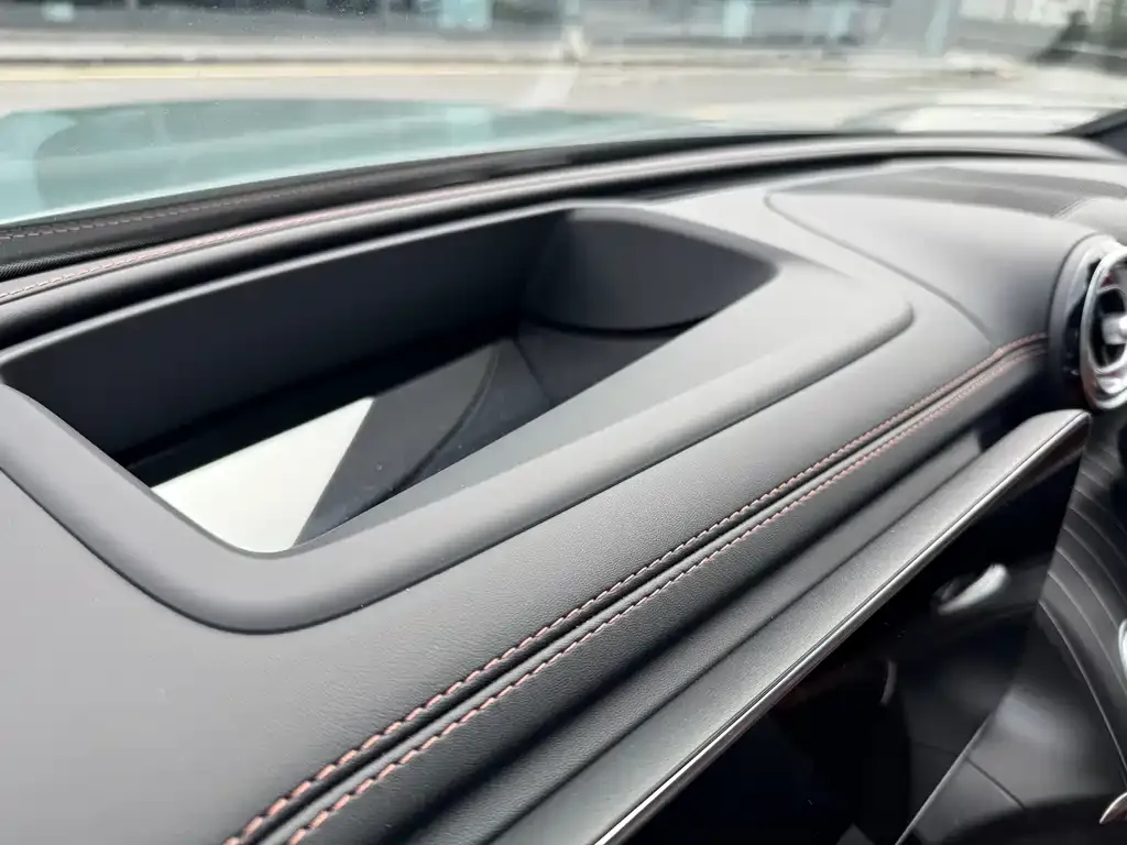 Mercedes-Benz GLC 2024 из CN, фото 6