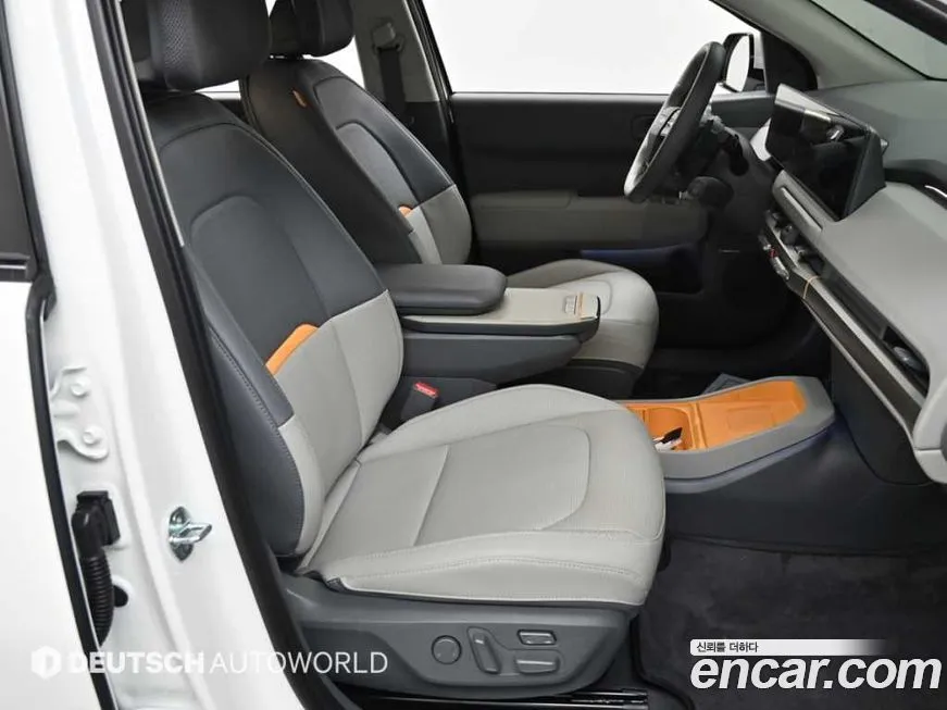 Kia EV3 — фото 10