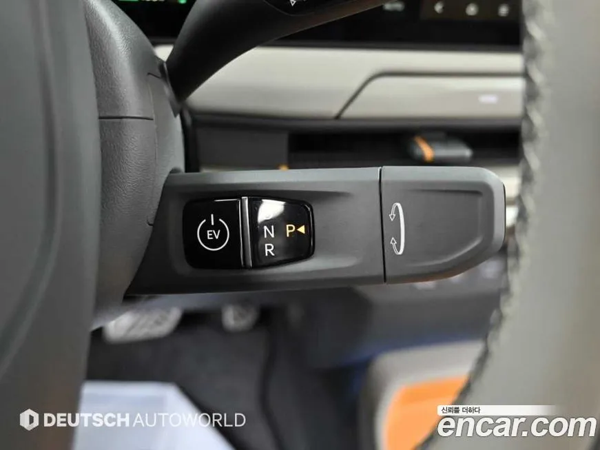 Kia EV3 — фото 9