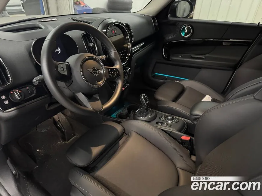 Mini Countryman 2023 из KR, фото 2