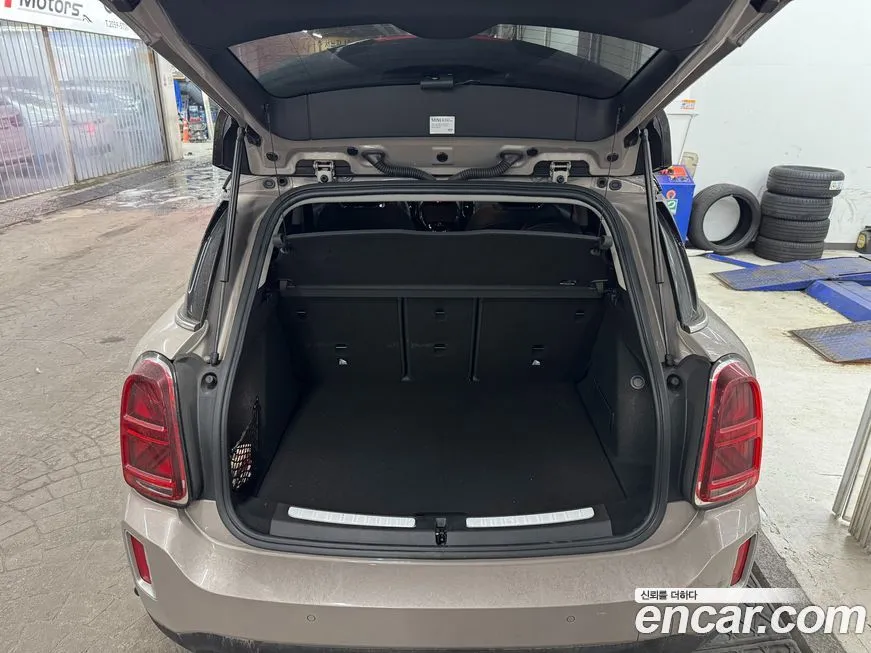 Mini Countryman 2023 из KR, фото 4