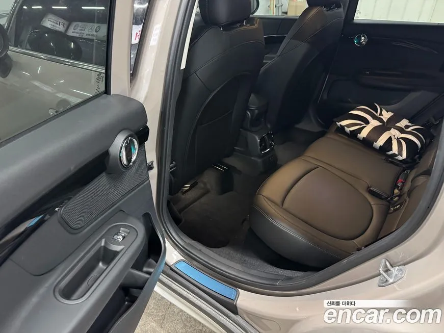 Mini Countryman 2023 из KR, фото 5