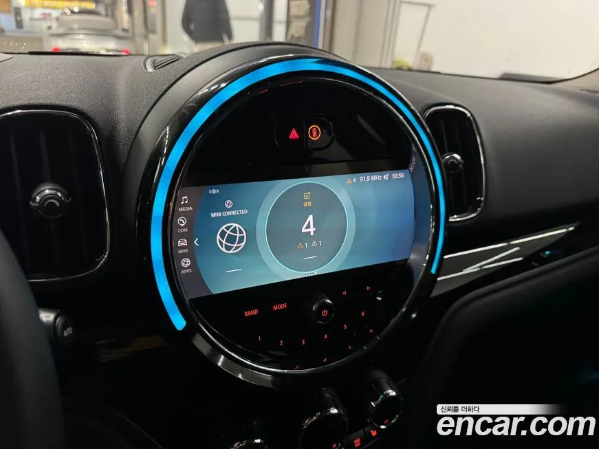 Mini Countryman 2023 из KR, фото 7