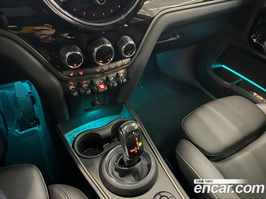 Mini Countryman 2023 из KR, фото 8