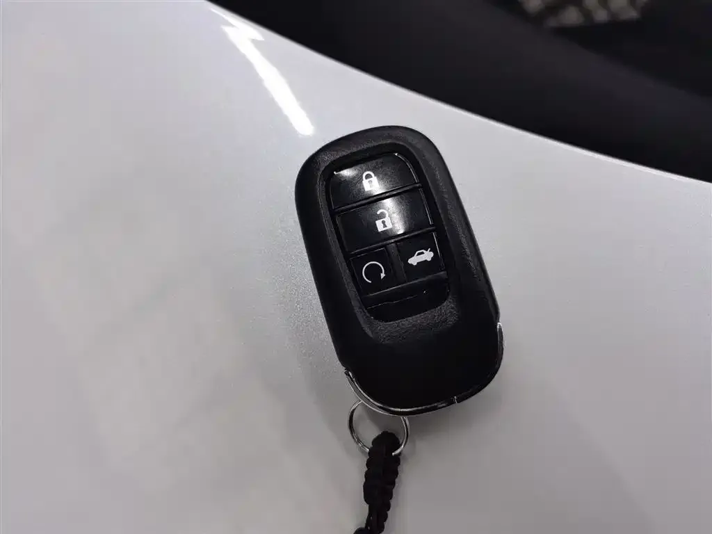 Honda Civic 2023 из CN, фото 9