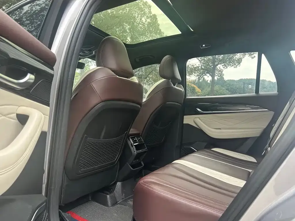 Geely Xingyue L 2022 из CN, фото 8