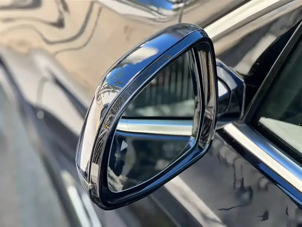 BMW iX3 2023 из CN, фото 8