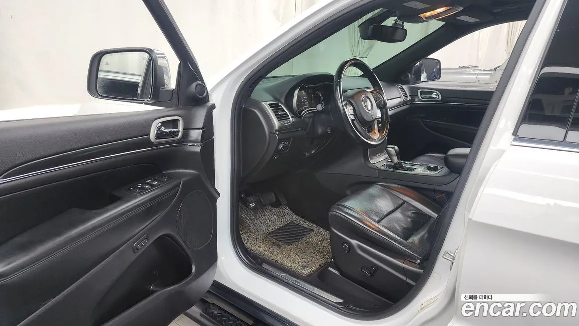 Jeep Cherokee 2021 из KR, фото 10