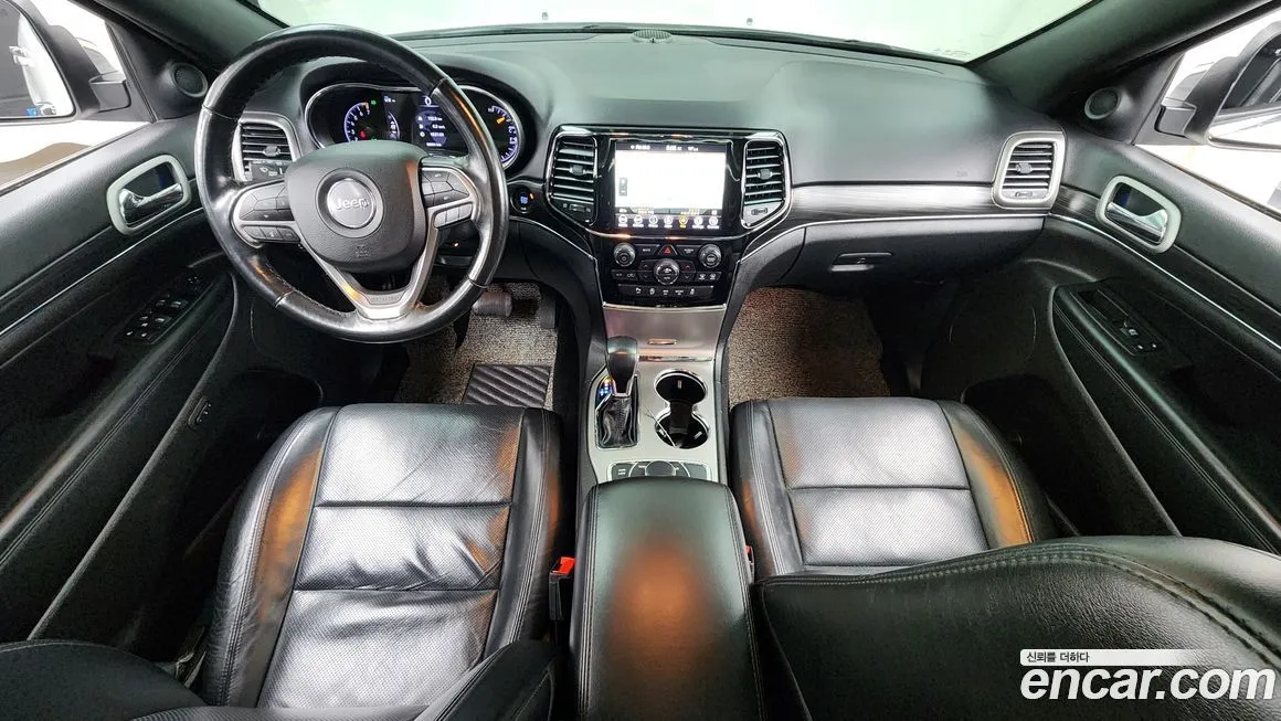 Jeep Cherokee 2021 из KR, фото 7