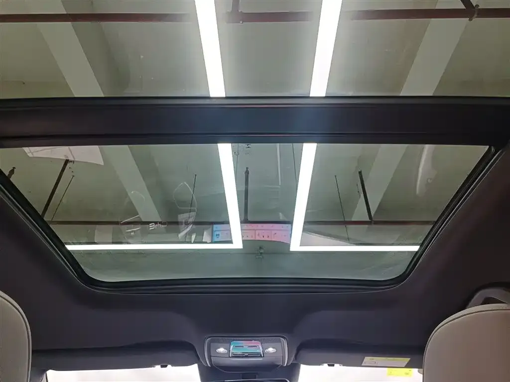 BYD Seal 07 DM-i 2025 из CN, фото 8