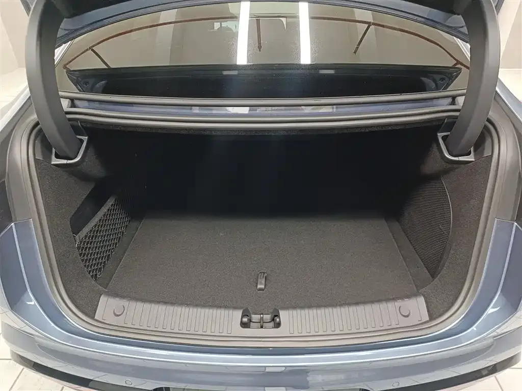 BYD Seal 07 DM-i 2025 из CN, фото 9