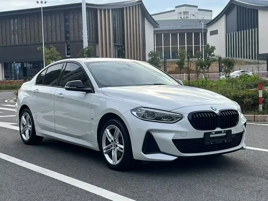 BMW 1 Series — фото 3