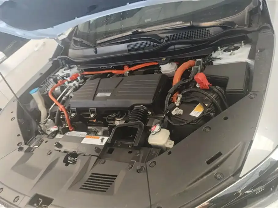 Honda Breeze PHEV 2023 из CN, фото 10