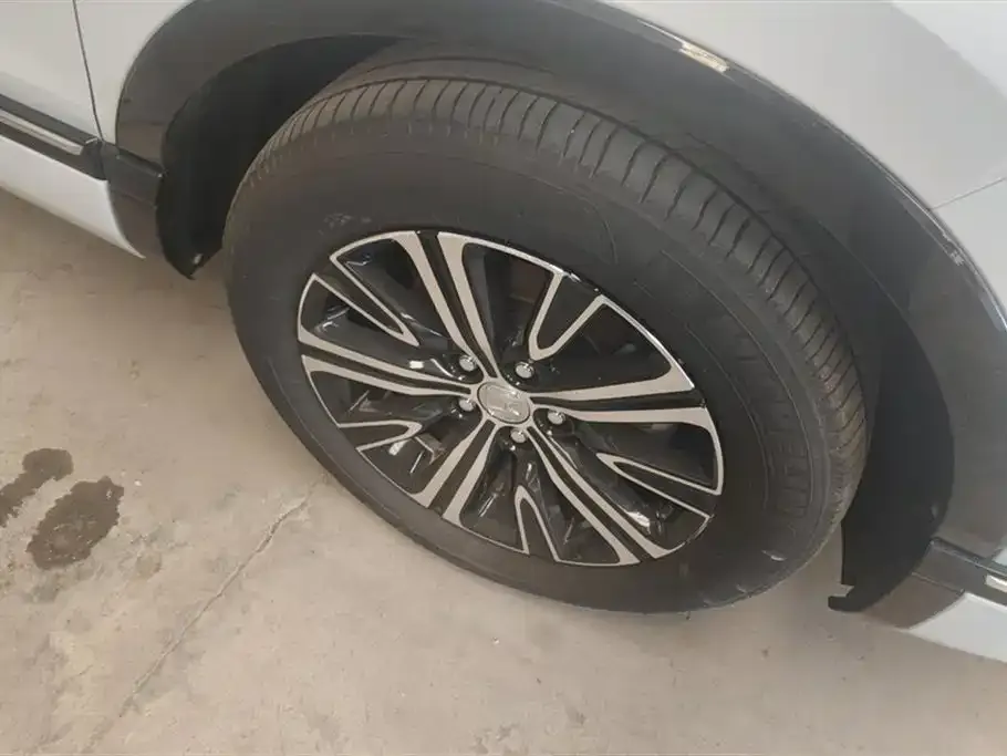 Honda Breeze PHEV 2023 из CN, фото 6