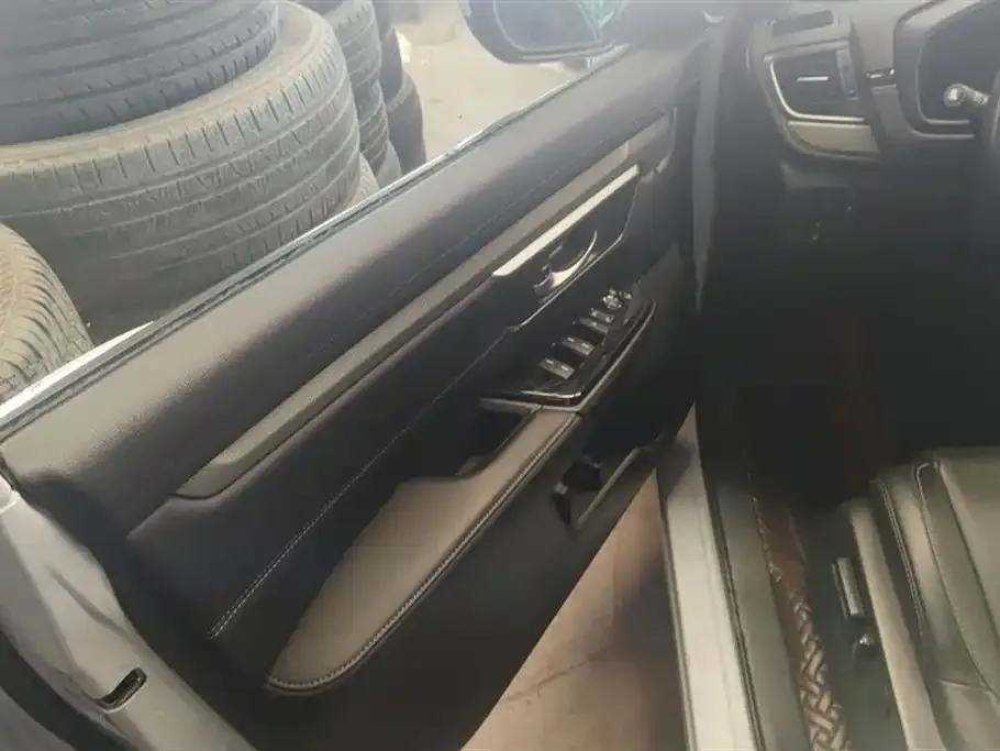 Honda Breeze PHEV 2023 из CN, фото 7