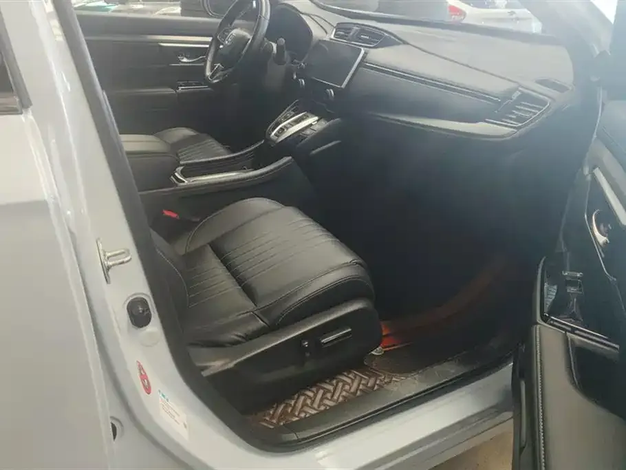 Honda Breeze PHEV 2023 из CN, фото 8