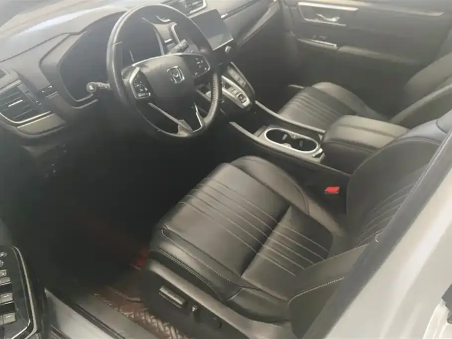 Honda Breeze PHEV 2023 из CN, фото 9
