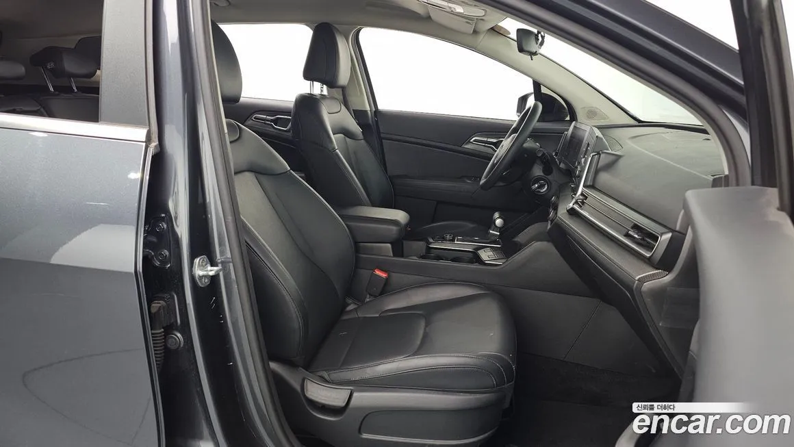 Kia Sportage — фото 10