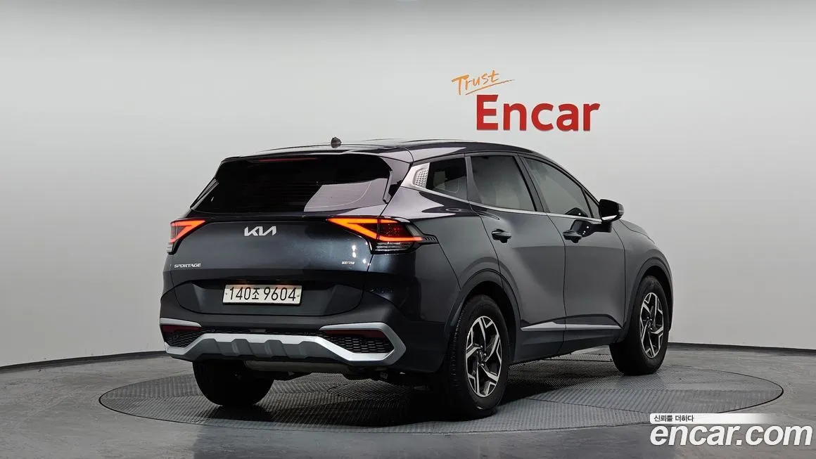 Kia Sportage — фото 2