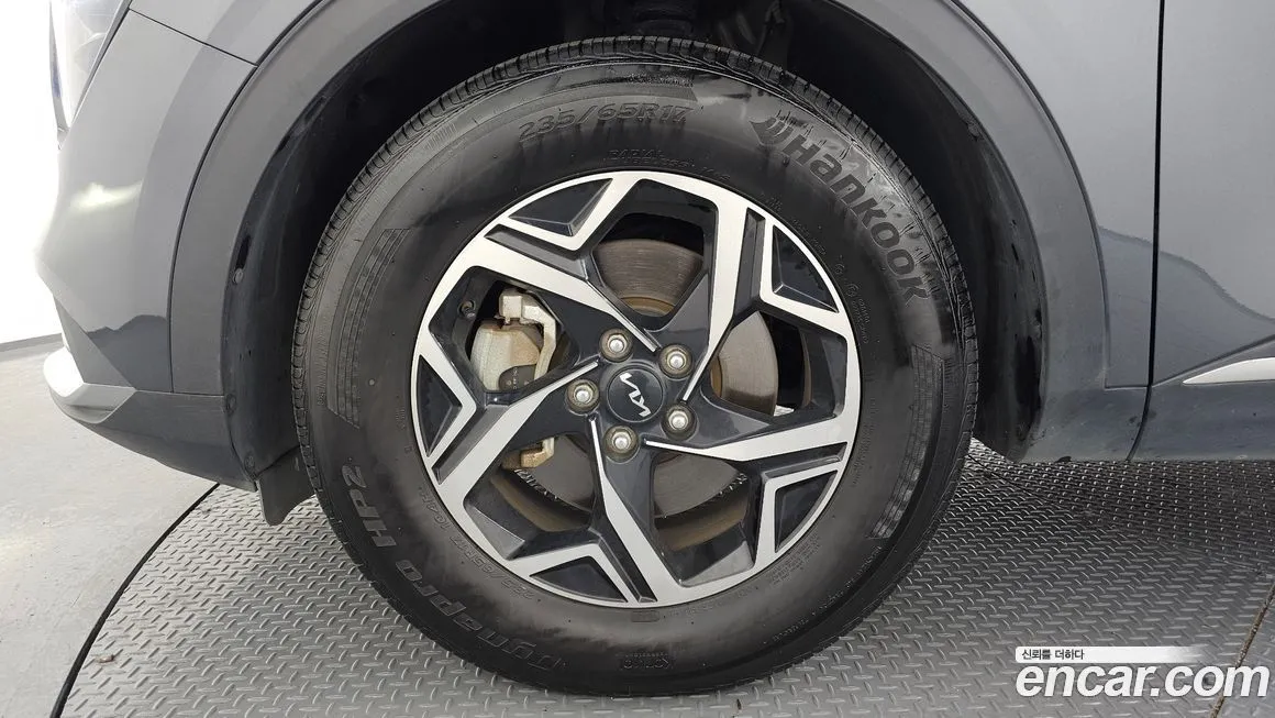 Kia Sportage — фото 5