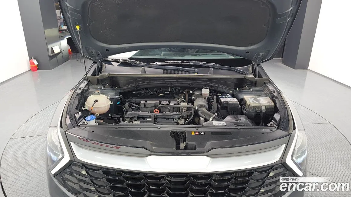 Kia Sportage — фото 6