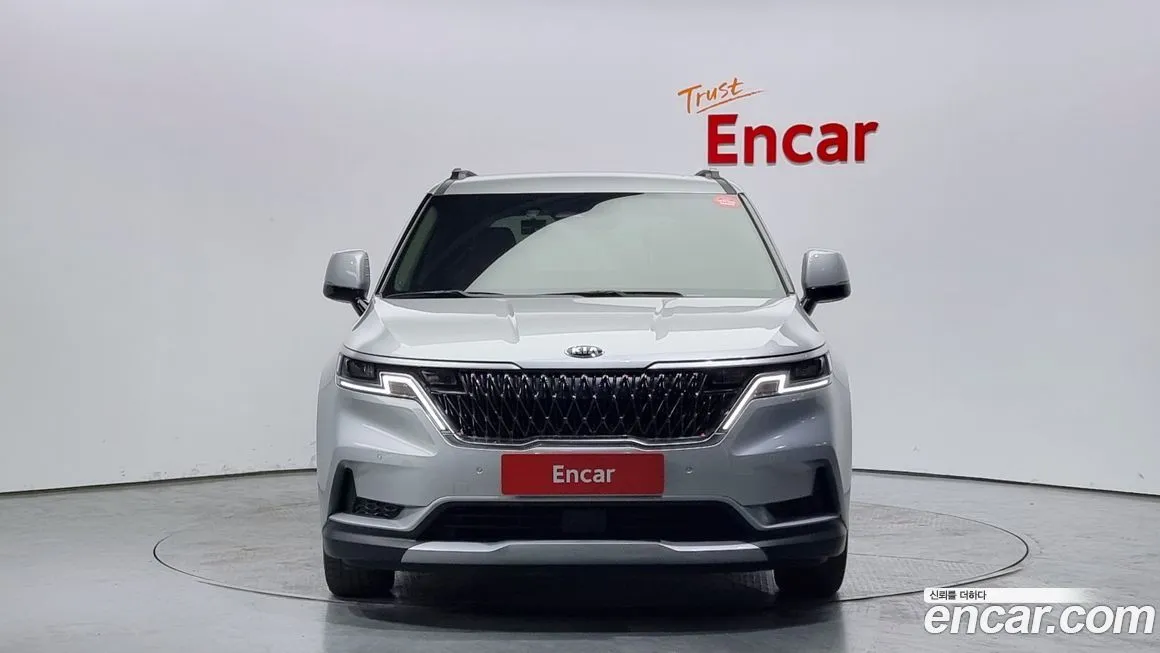 [object Object] Canival 2021 из KR, фото 3