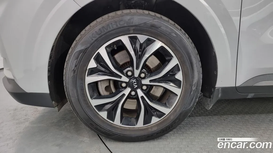 [object Object] Canival 2021 из KR, фото 5