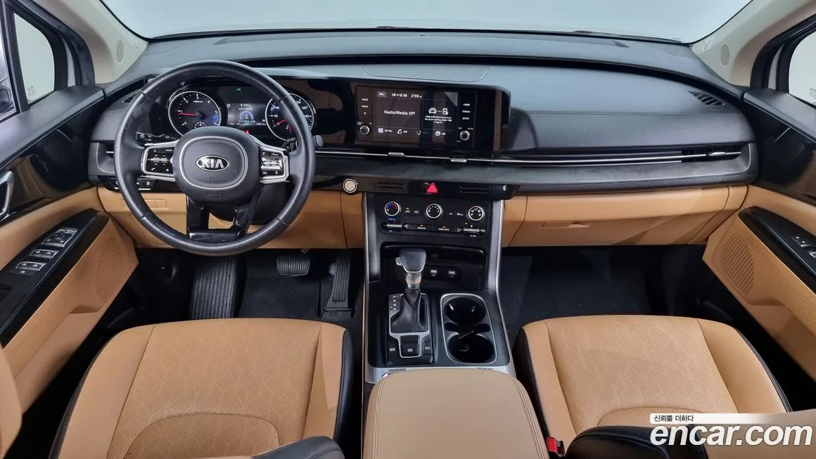 [object Object] Canival 2021 из KR, фото 7