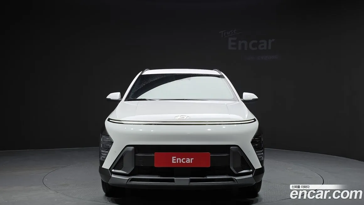 Hyundai Kona — фото 3