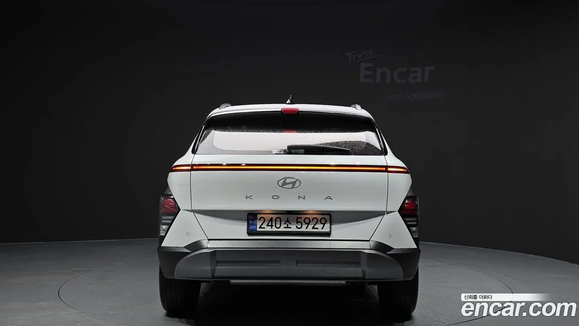 Hyundai Kona — фото 4