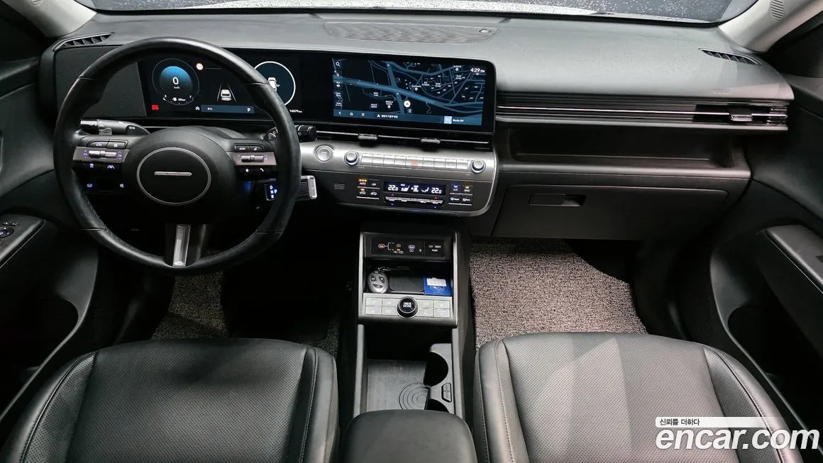 Hyundai Kona — фото 7