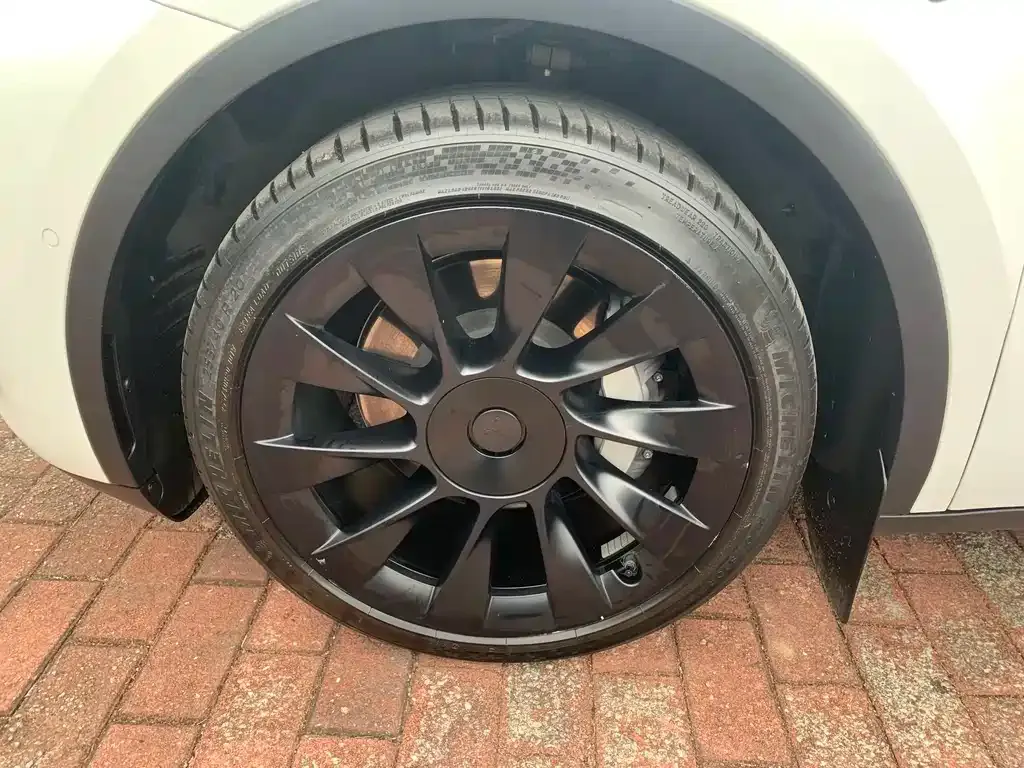 Tesla Model Y 2023 из CN, фото 5