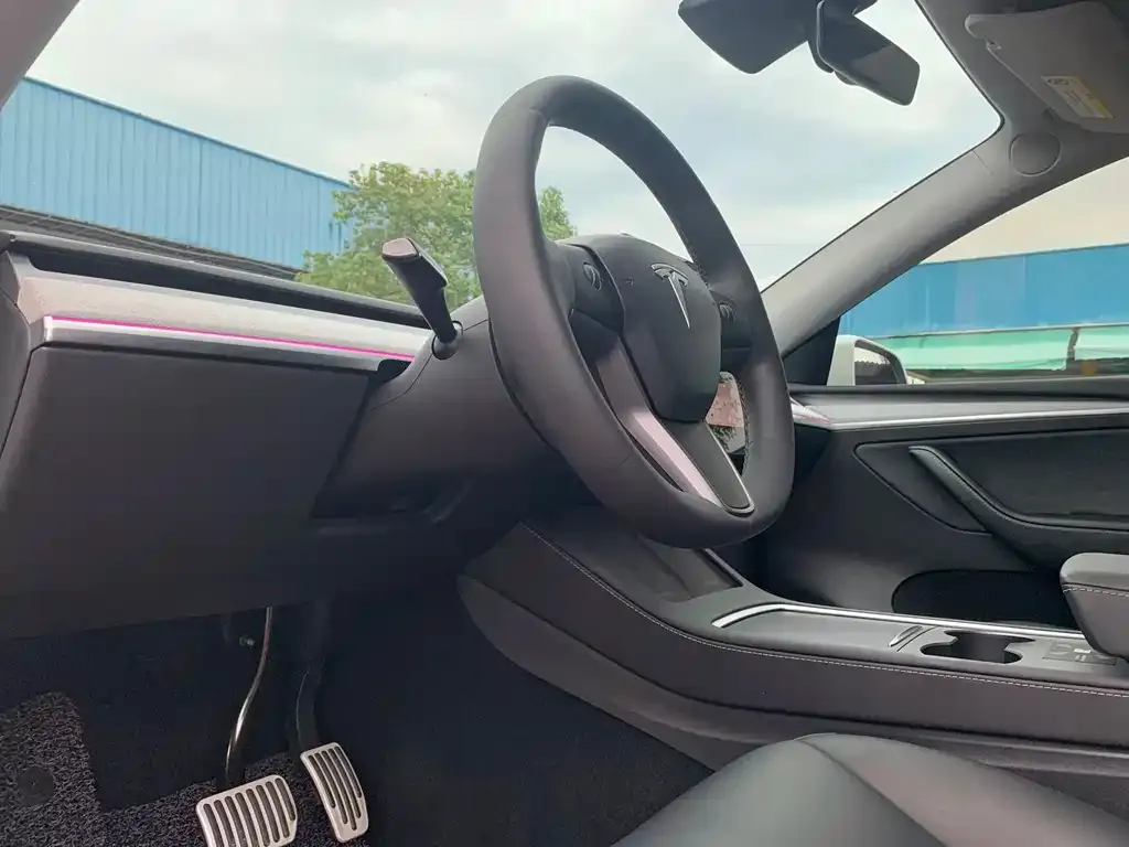 Tesla Model Y 2023 из CN, фото 6