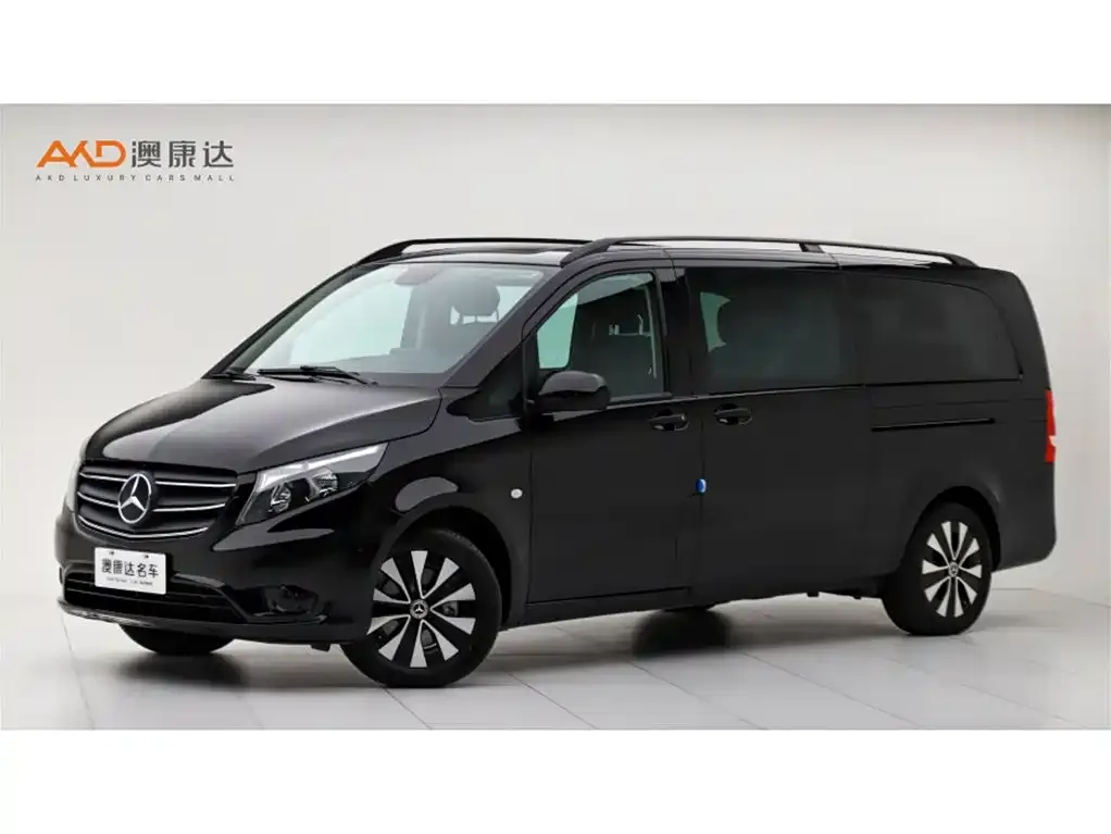 Mercedes-Benz Vito 2024 из CN, фото 1