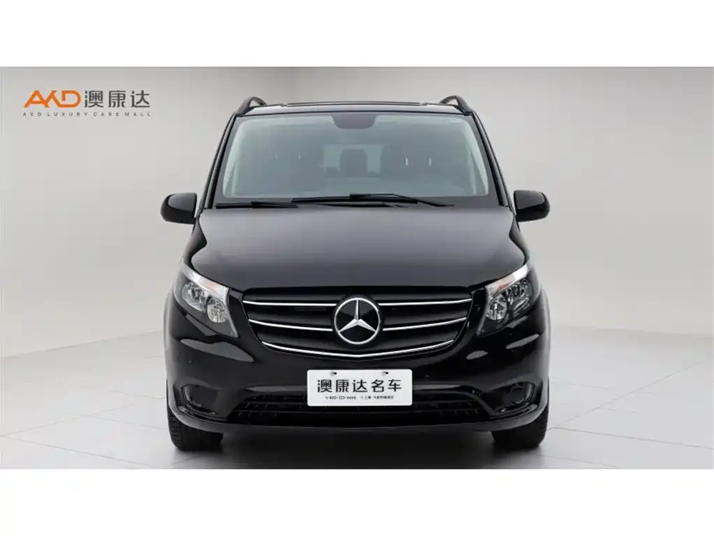 Mercedes-Benz Vito 2024 из CN, фото 2