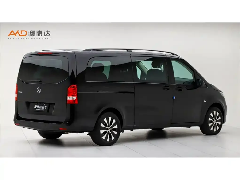 Mercedes-Benz Vito 2024 из CN, фото 3