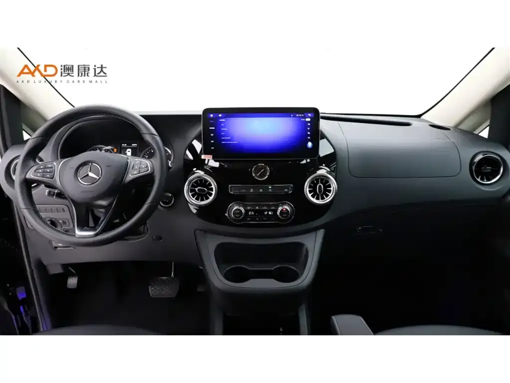 Mercedes-Benz Vito 2024 из CN, фото 5