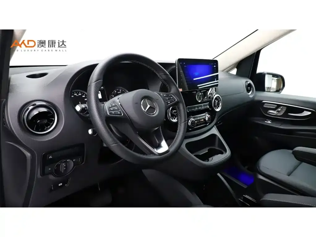 Mercedes-Benz Vito 2024 из CN, фото 6