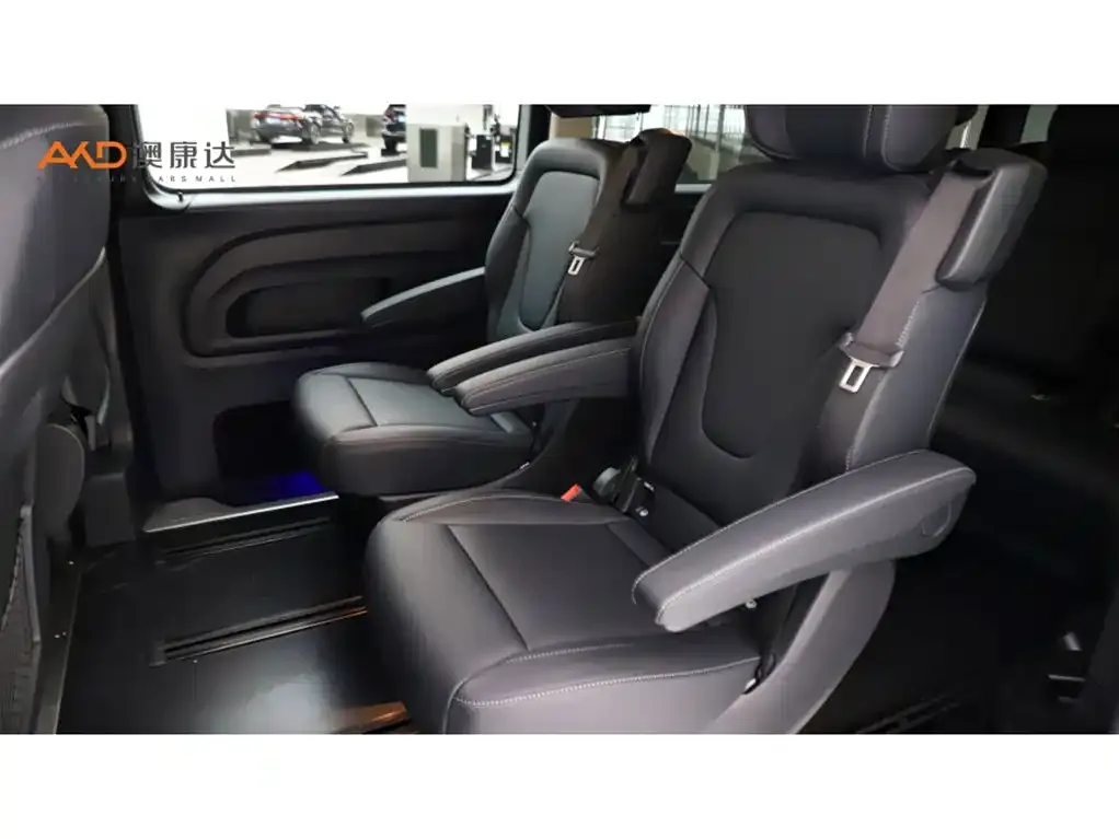 Mercedes-Benz Vito 2024 из CN, фото 7