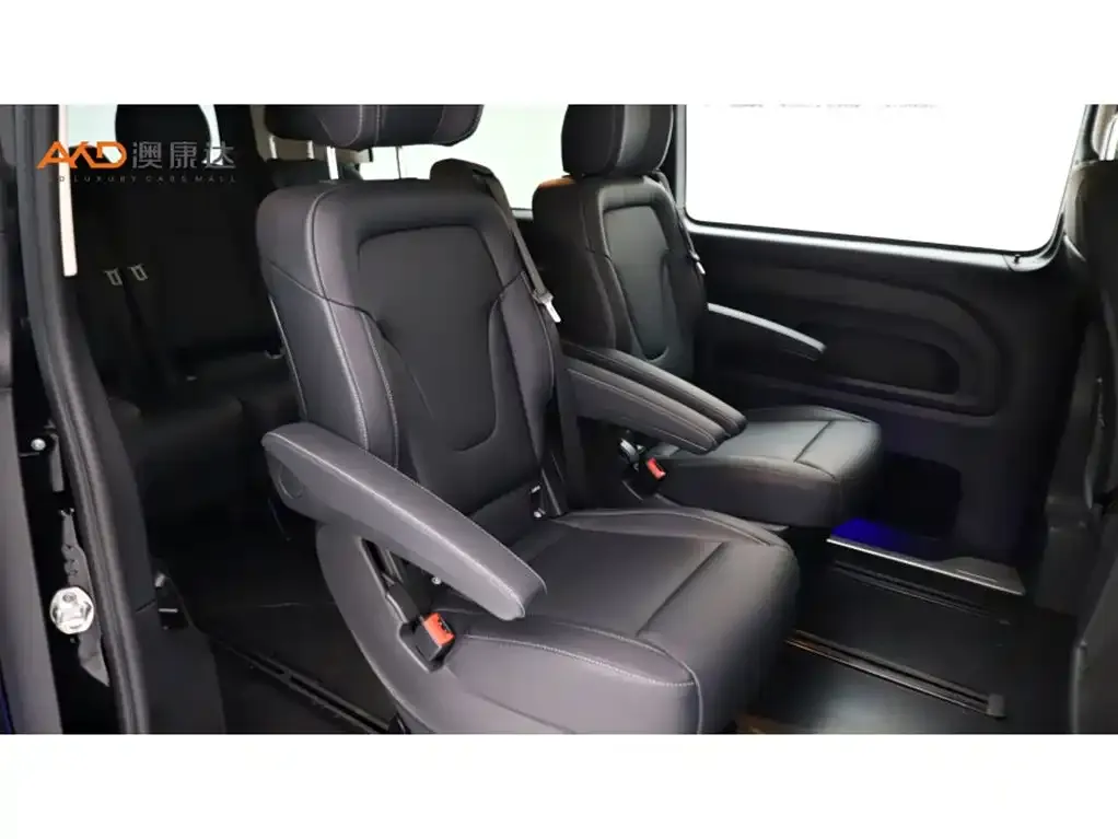 Mercedes-Benz Vito 2024 из CN, фото 8