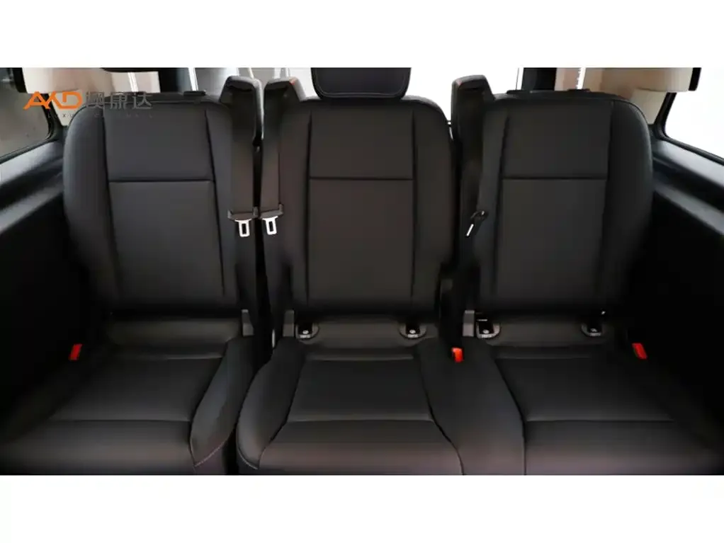 Mercedes-Benz Vito 2024 из CN, фото 9