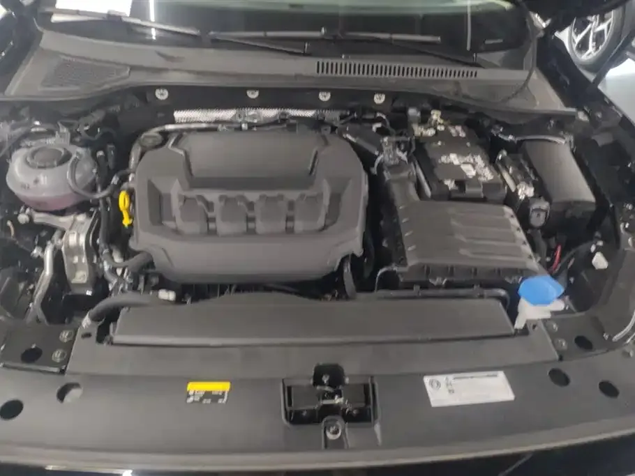 Volkswagen Passat — фото 10