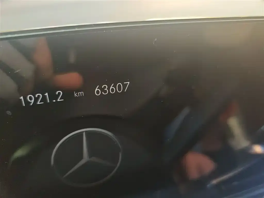 Mercedes-Benz GLB 2021 из CN, фото 5
