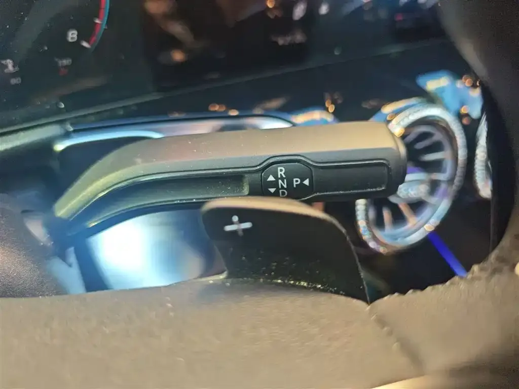 Mercedes-Benz GLB 2021 из CN, фото 7